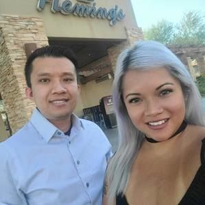 Meet your Posher, Peter